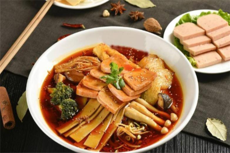 伙夫冒菜